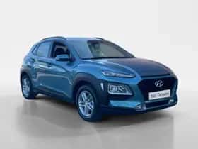 Hyundai Kona (2019) thumbnail 8