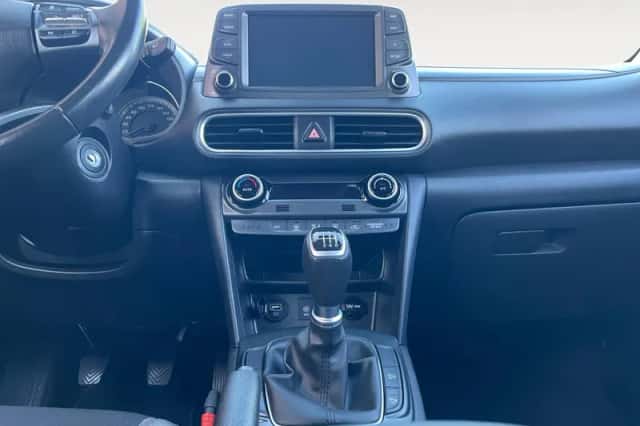 Hyundai Kona (2019) thumbnail 9