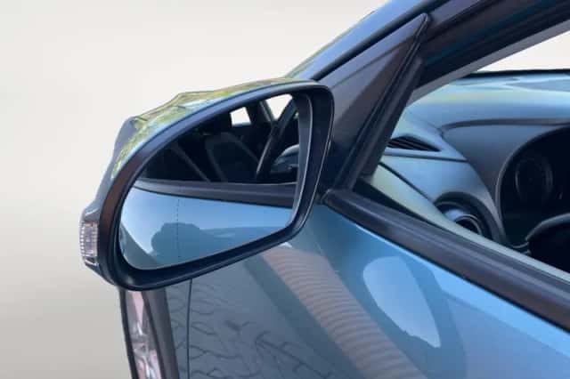 Hyundai Kona (2019) thumbnail 10