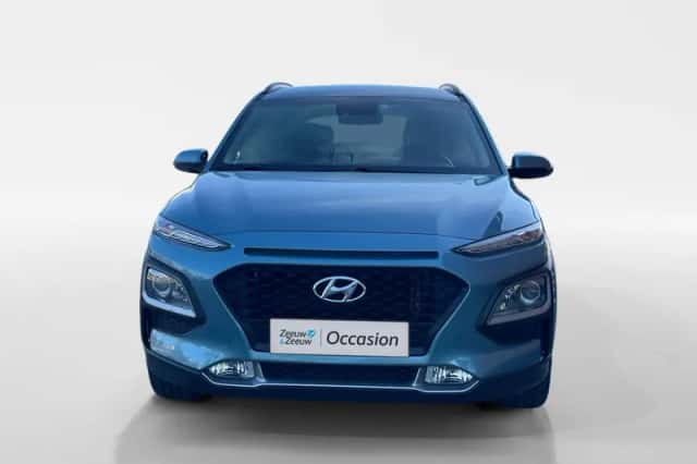 Hyundai Kona (2019) thumbnail 3
