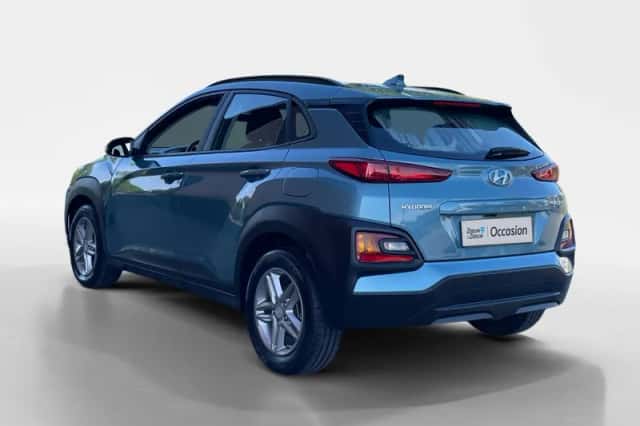 Hyundai Kona (2019) thumbnail 5