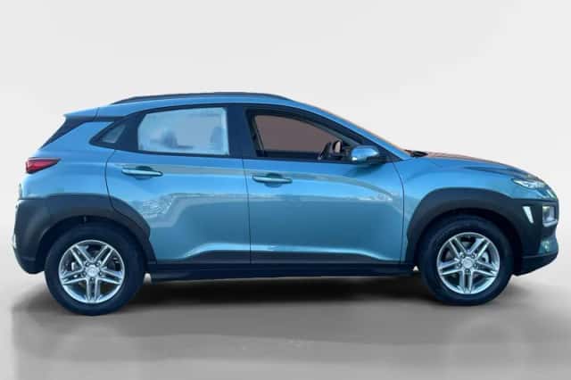 Hyundai Kona (2019) thumbnail 6