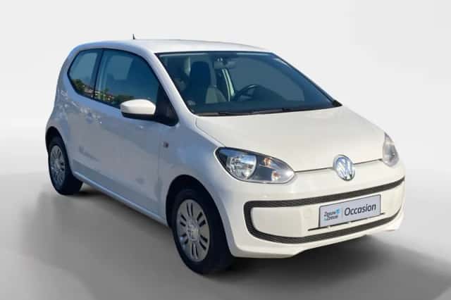 Volkswagen Up! (2015) thumbnail 2