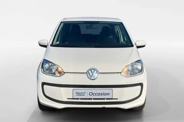Volkswagen Up! (2015) thumbnail 3