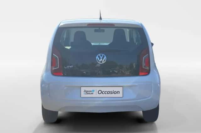 Volkswagen Up! (2015) thumbnail 6