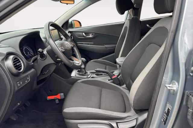 Hyundai Kona (2020) thumbnail 11