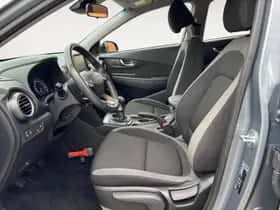 Hyundai Kona (2020) thumbnail 11