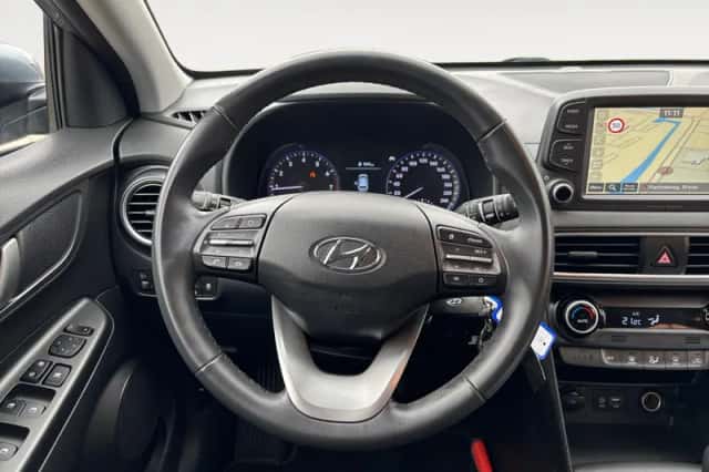 Hyundai Kona (2020) thumbnail 15