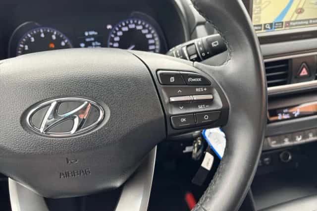 Hyundai Kona (2020) thumbnail 17