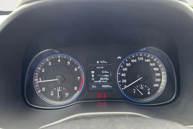 Hyundai Kona (2020) thumbnail 18