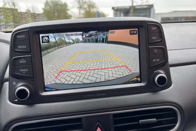 Hyundai Kona (2020) thumbnail 20