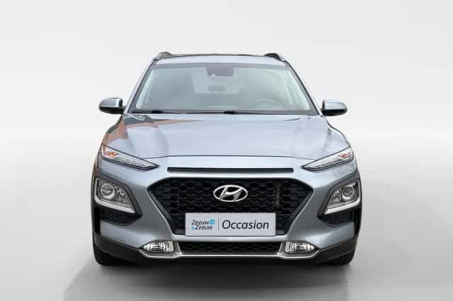 Hyundai Kona (2020) thumbnail 3