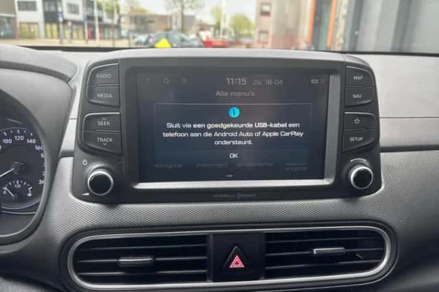 Hyundai Kona (2020) thumbnail 21