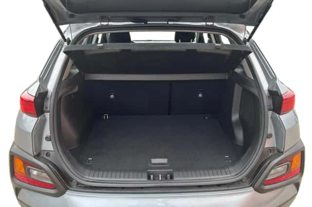Hyundai Kona (2020) thumbnail 23