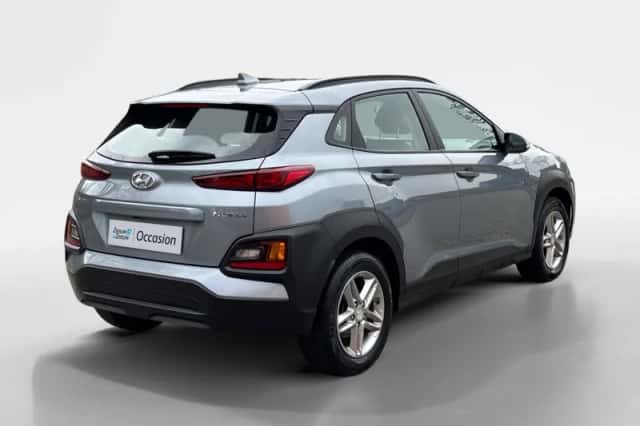 Hyundai Kona (2020) thumbnail 4