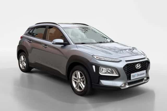 Hyundai Kona (2020) thumbnail 5