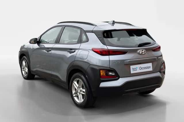 Hyundai Kona (2020) thumbnail 6