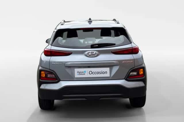 Hyundai Kona (2020) thumbnail 7