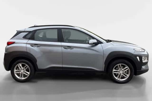 Hyundai Kona (2020) thumbnail 8