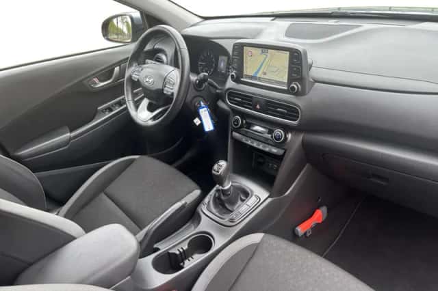 Hyundai Kona (2020) thumbnail 9