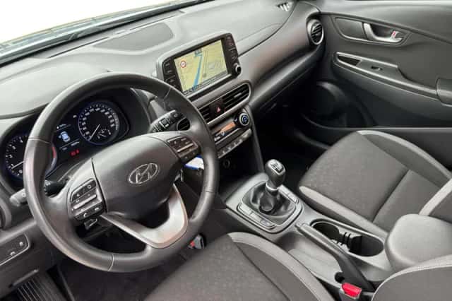 Hyundai Kona (2020) thumbnail 10