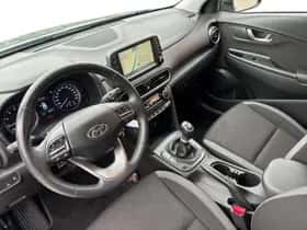 Hyundai Kona (2020) thumbnail 10