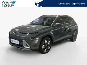 Hyundai Kona (2026) thumbnail 1
