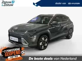 Hyundai Kona (2026) thumbnail 1