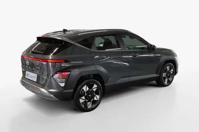 Hyundai Kona (2026) thumbnail 2