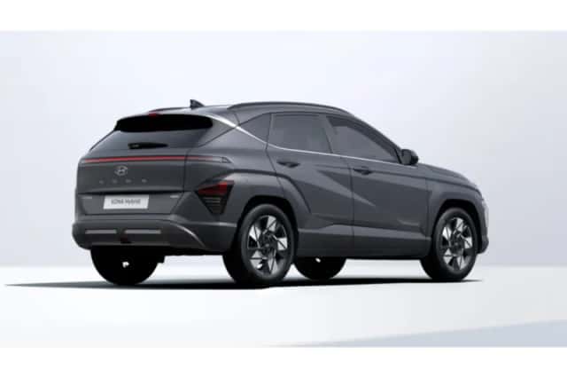 Hyundai Kona (2026) thumbnail 5