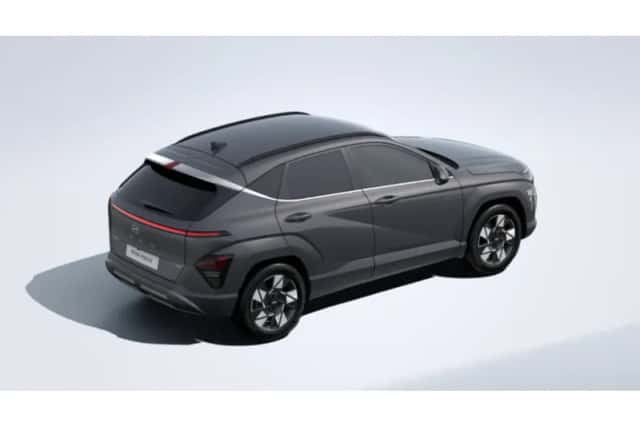 Hyundai Kona (2026) thumbnail 6