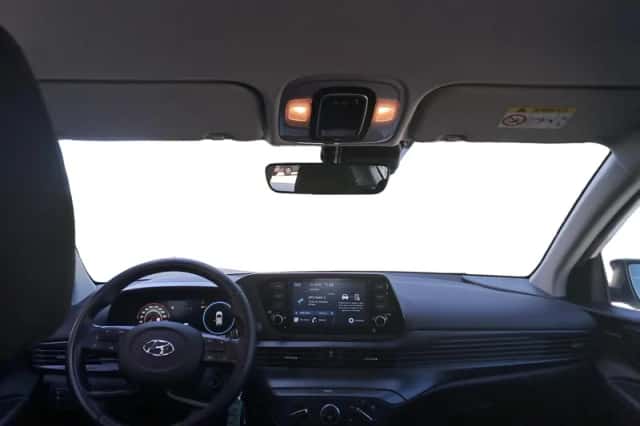 Hyundai i20 (2021) thumbnail 11