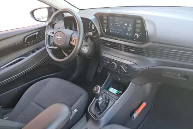 Hyundai i20 (2021) thumbnail 15