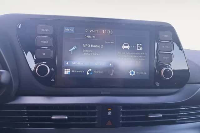 Hyundai i20 (2021) thumbnail 17