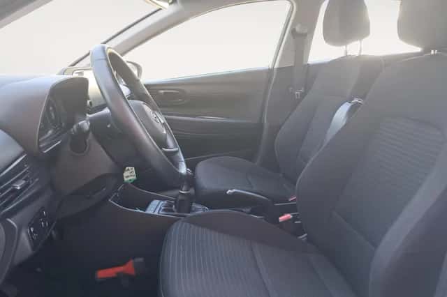 Hyundai i20 (2021) thumbnail 19