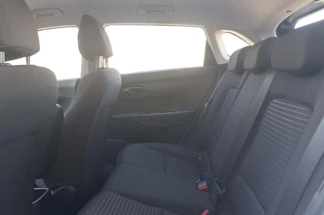 Hyundai i20 (2021) thumbnail 20