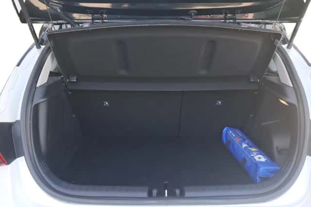 Hyundai i20 (2021) thumbnail 21