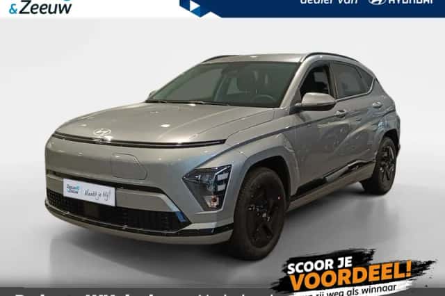 Hyundai Kona (2026) thumbnail 1
