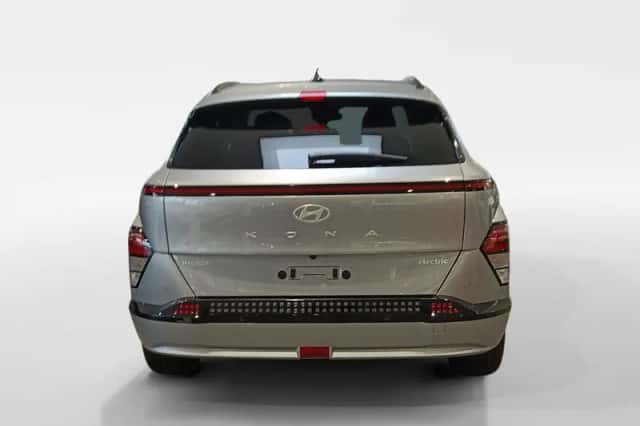 Hyundai Kona (2026) thumbnail 4