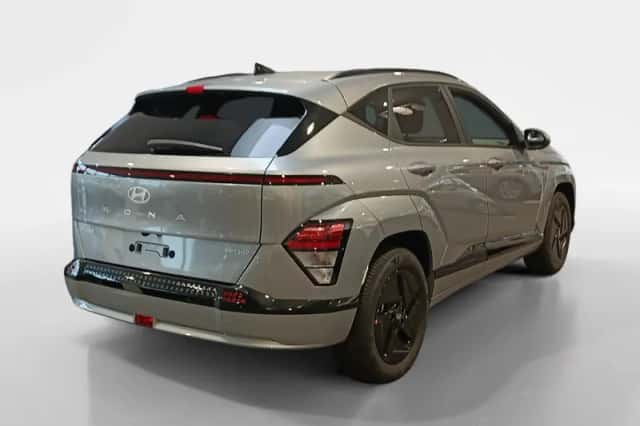 Hyundai Kona (2026) thumbnail 5