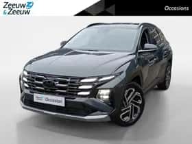 Hyundai Tucson (2025) thumbnail 1