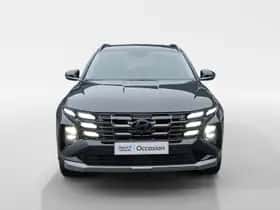 Hyundai Tucson (2025) thumbnail 2