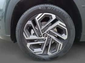 Hyundai Tucson (2025) thumbnail 11