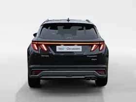 Hyundai Tucson (2025) thumbnail 3