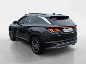 Hyundai Tucson (2025) thumbnail 4