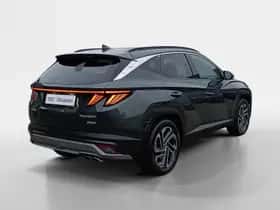 Hyundai Tucson (2025) thumbnail 5