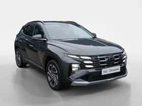 Hyundai Tucson (2025) thumbnail 6