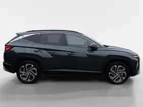 Hyundai Tucson (2025) thumbnail 7