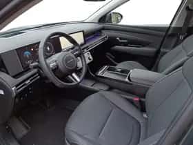 Hyundai Tucson (2025) thumbnail 8