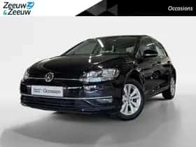 Volkswagen Golf (2017)